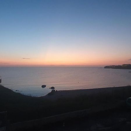 Ji Hotel Sozopol Buitenkant foto
